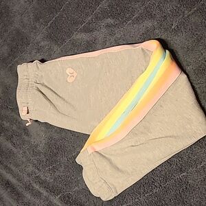 Hurley sweats